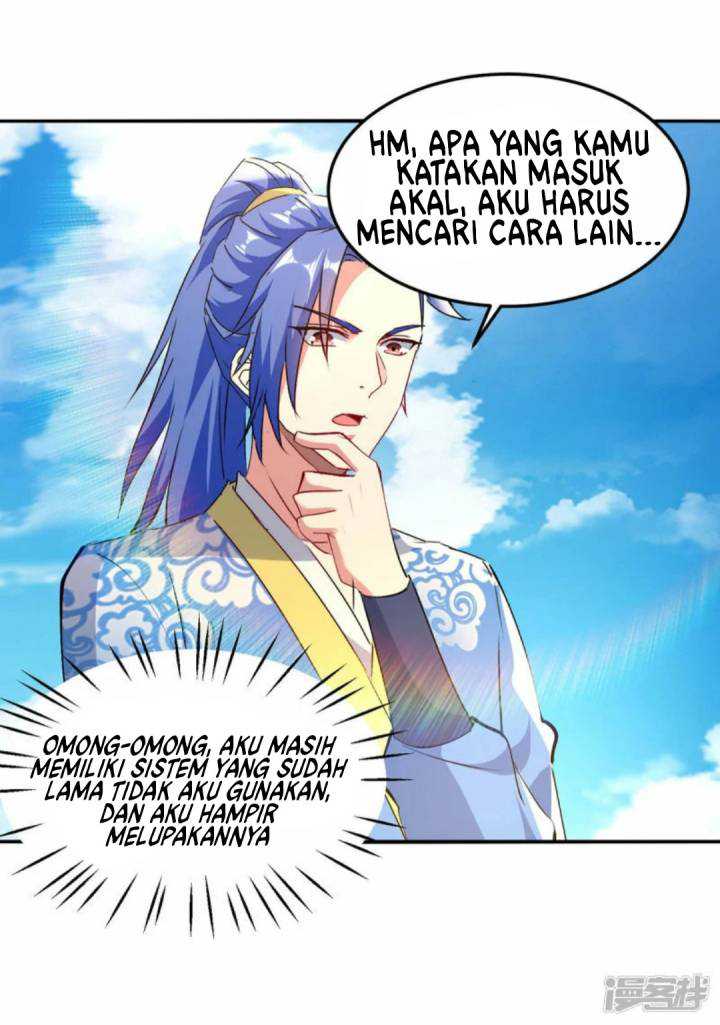 Strongest Leveling Bab 354 halaman 7