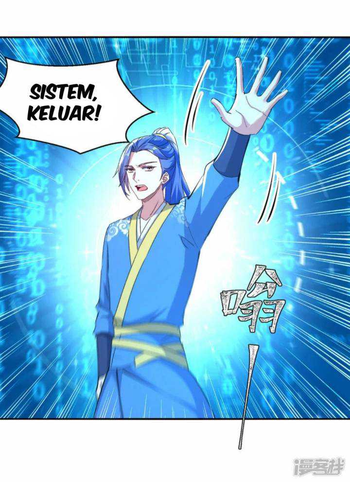 Strongest Leveling Bab 354 halaman 8