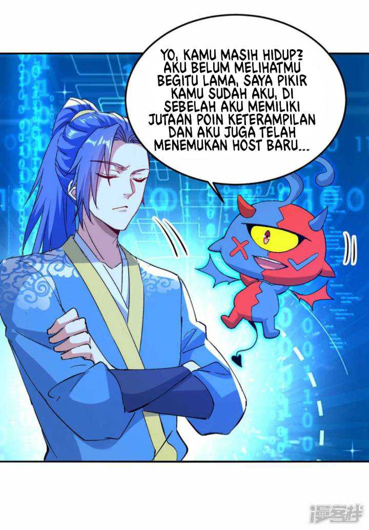 Strongest Leveling Bab 354 halaman 9