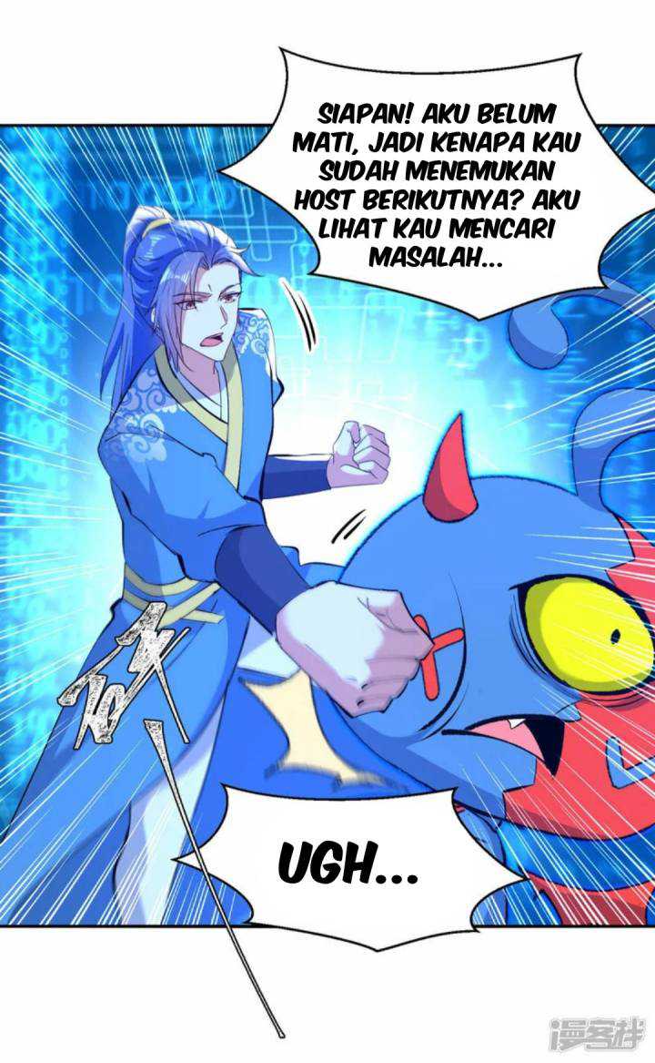 Strongest Leveling Bab 354 halaman 10