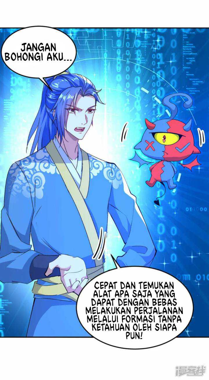 Strongest Leveling Bab 354 halaman 12