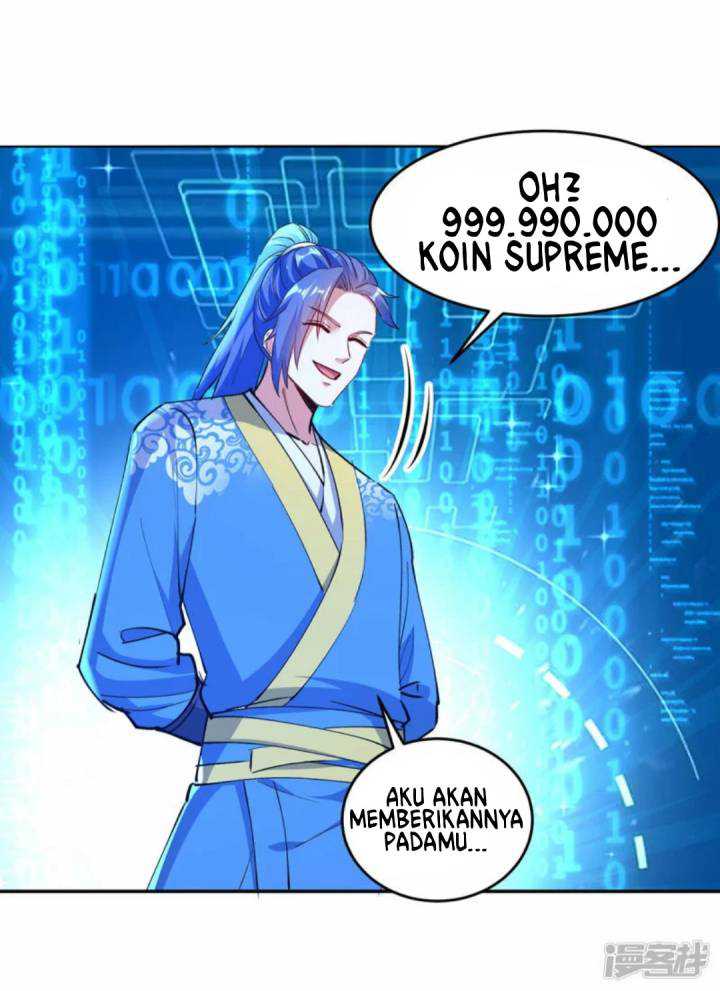 Strongest Leveling Bab 354 halaman 16