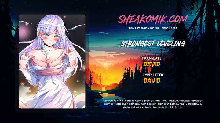 Strongest Leveling Bab 355 halaman 1