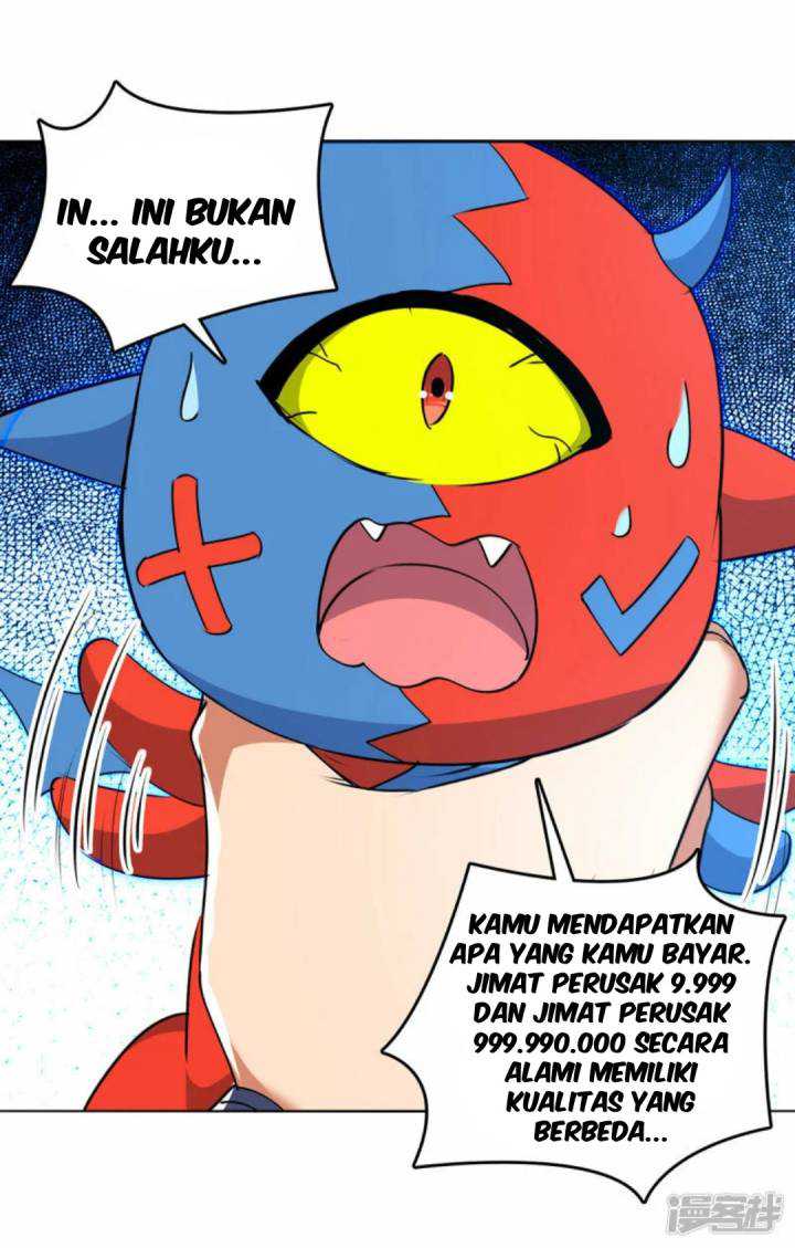 Strongest Leveling Bab 355 halaman 4