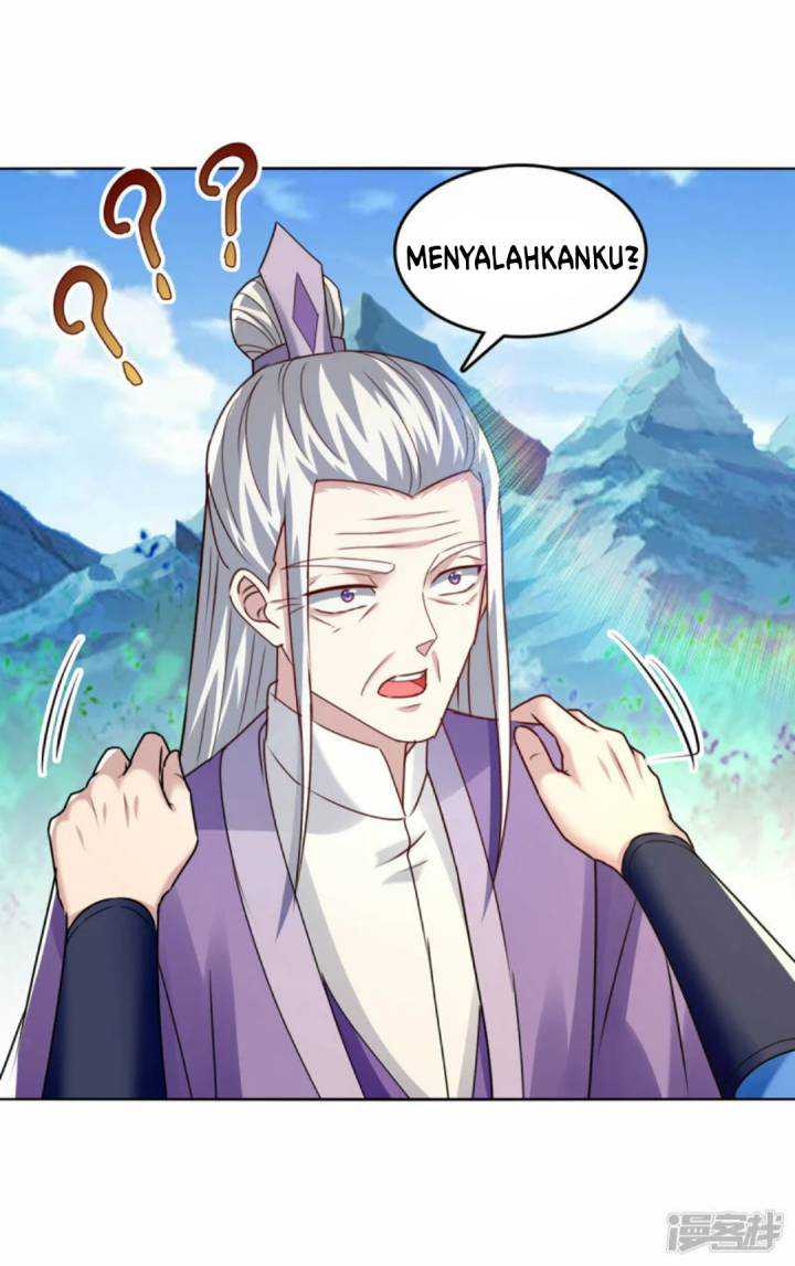 Strongest Leveling Bab 355 halaman 10