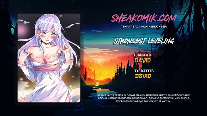 Strongest Leveling Bab 356 halaman 1