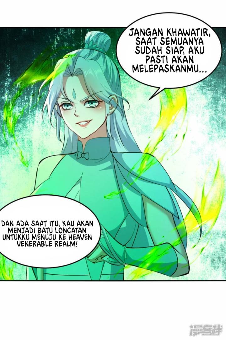 Strongest Leveling Bab 356 halaman 4