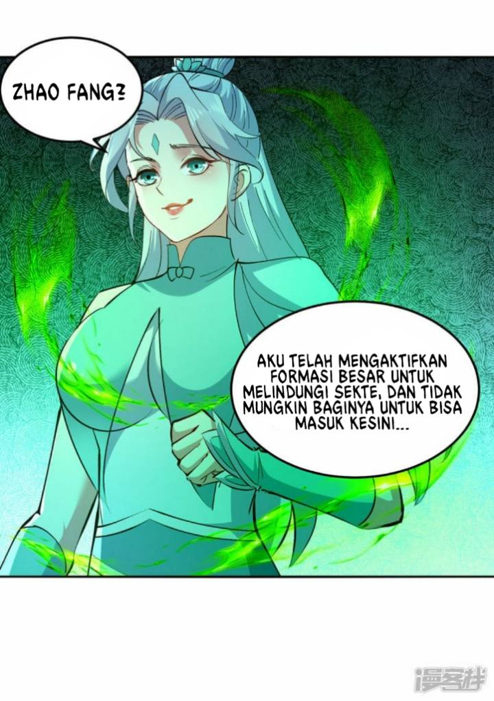 Strongest Leveling Bab 356 halaman 6