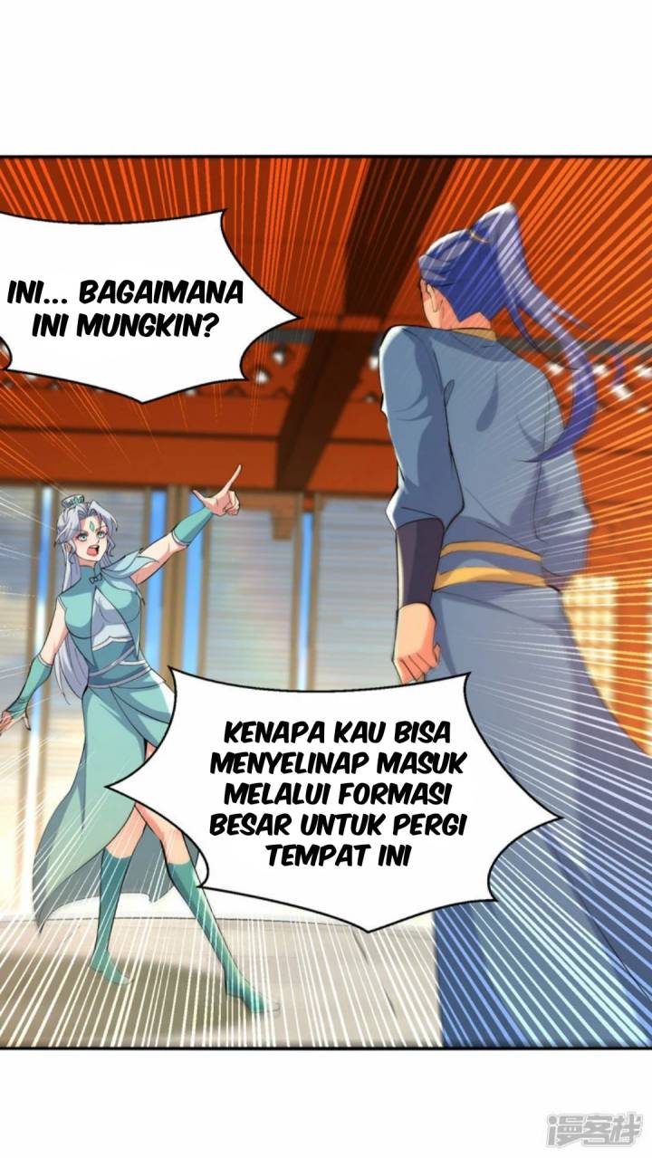 Strongest Leveling Bab 356 halaman 10