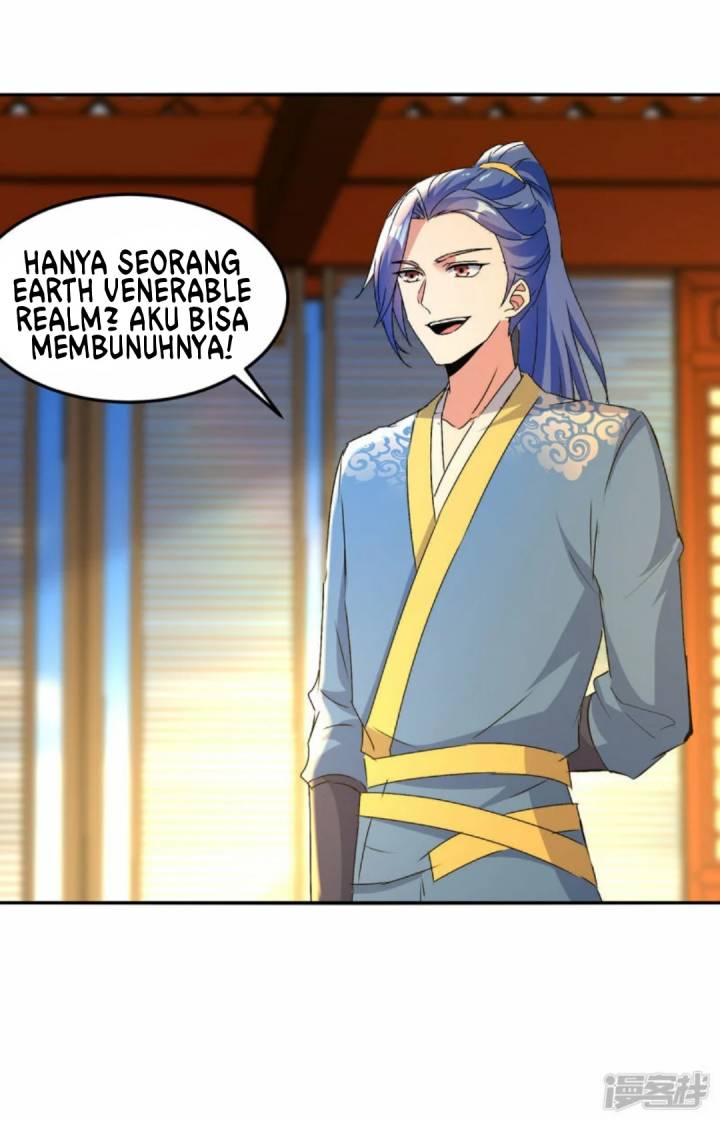 Strongest Leveling Bab 356 halaman 13
