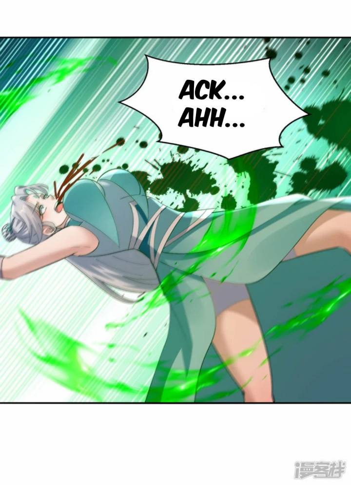 Strongest Leveling Bab 356 halaman 17