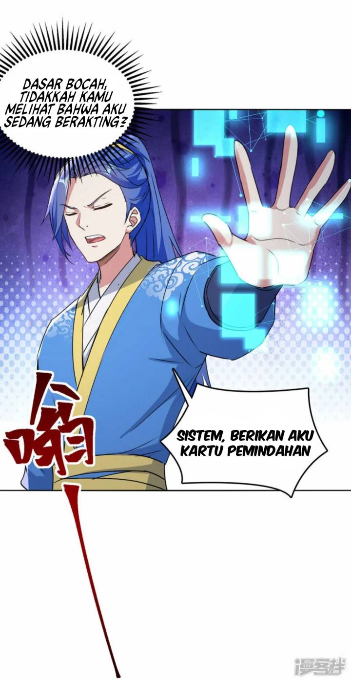 Strongest Leveling Bab 357 halaman 2