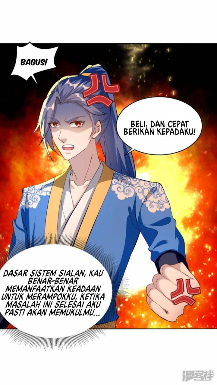Strongest Leveling Bab 357 halaman 4