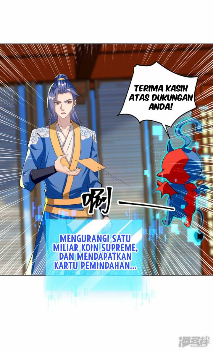 Strongest Leveling Bab 357 halaman 5