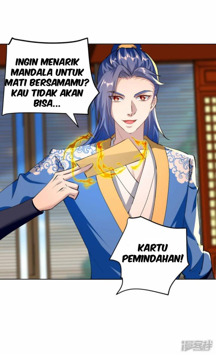 Strongest Leveling Bab 357 halaman 7