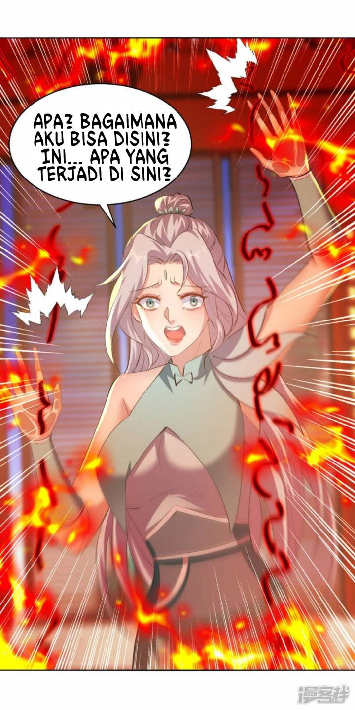 Strongest Leveling Bab 357 halaman 10
