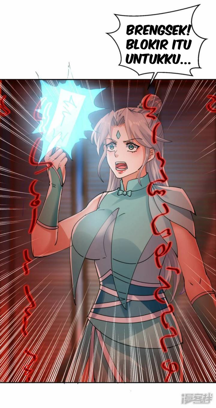 Strongest Leveling Bab 357 halaman 13