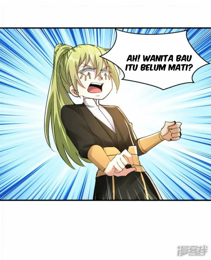 Strongest Leveling Bab 357 halaman 19