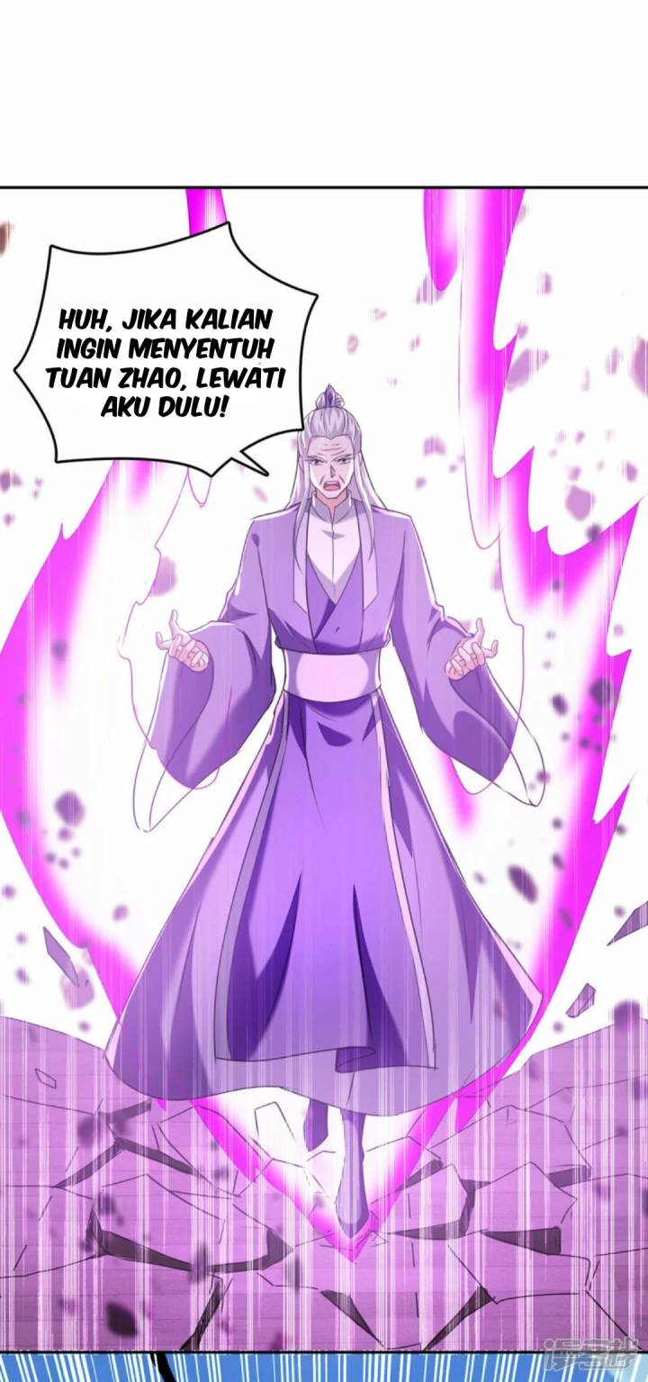 Strongest Leveling Bab 358 halaman 2