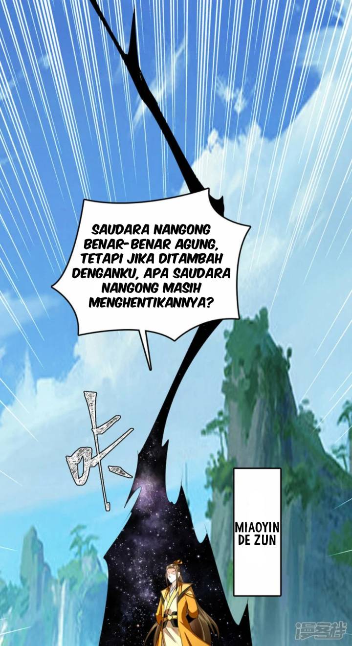 Strongest Leveling Bab 358 halaman 3