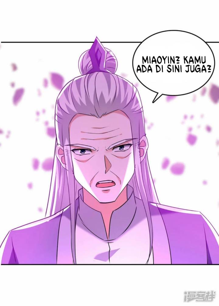 Strongest Leveling Bab 358 halaman 5