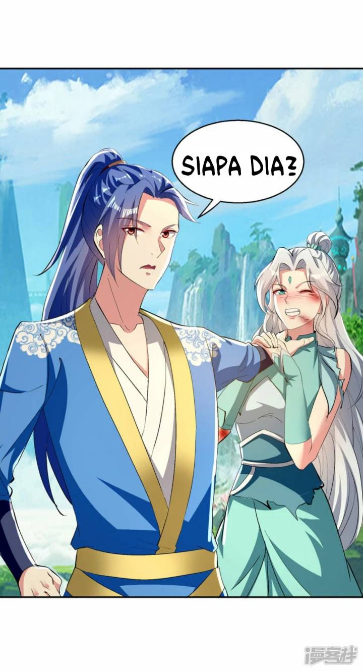 Strongest Leveling Bab 358 halaman 6