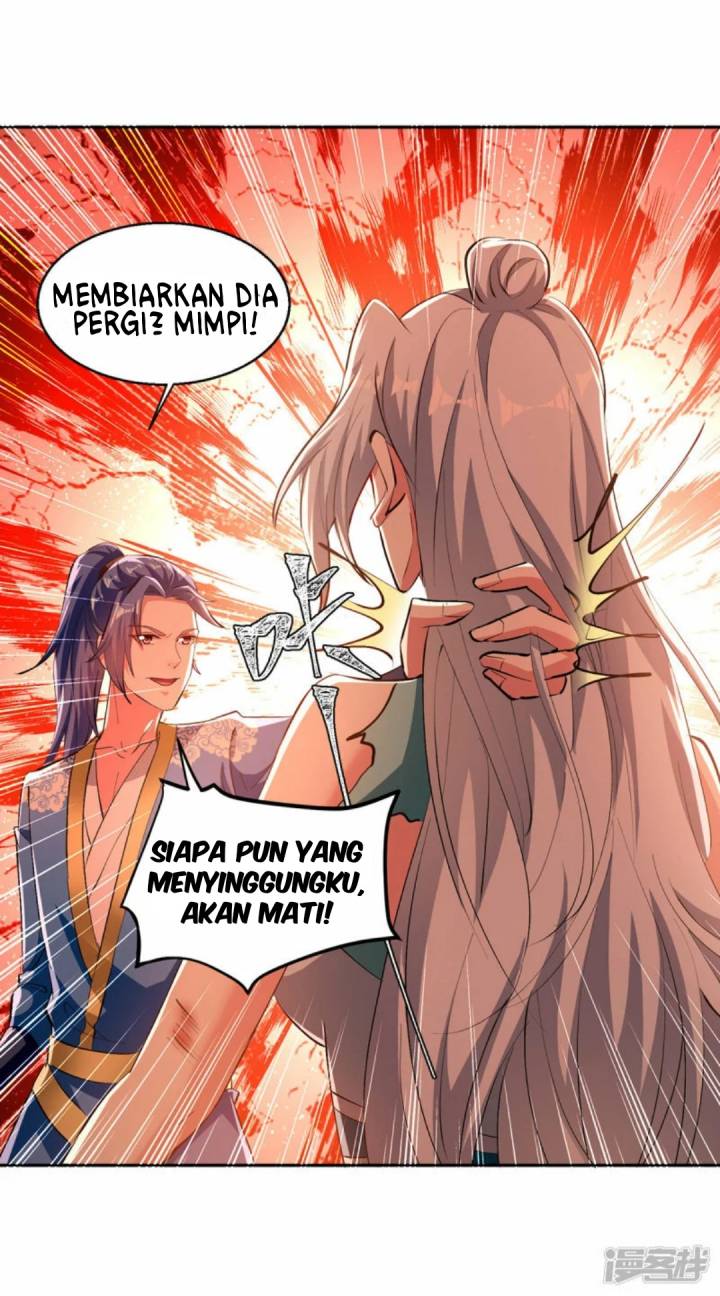 Strongest Leveling Bab 358 halaman 9