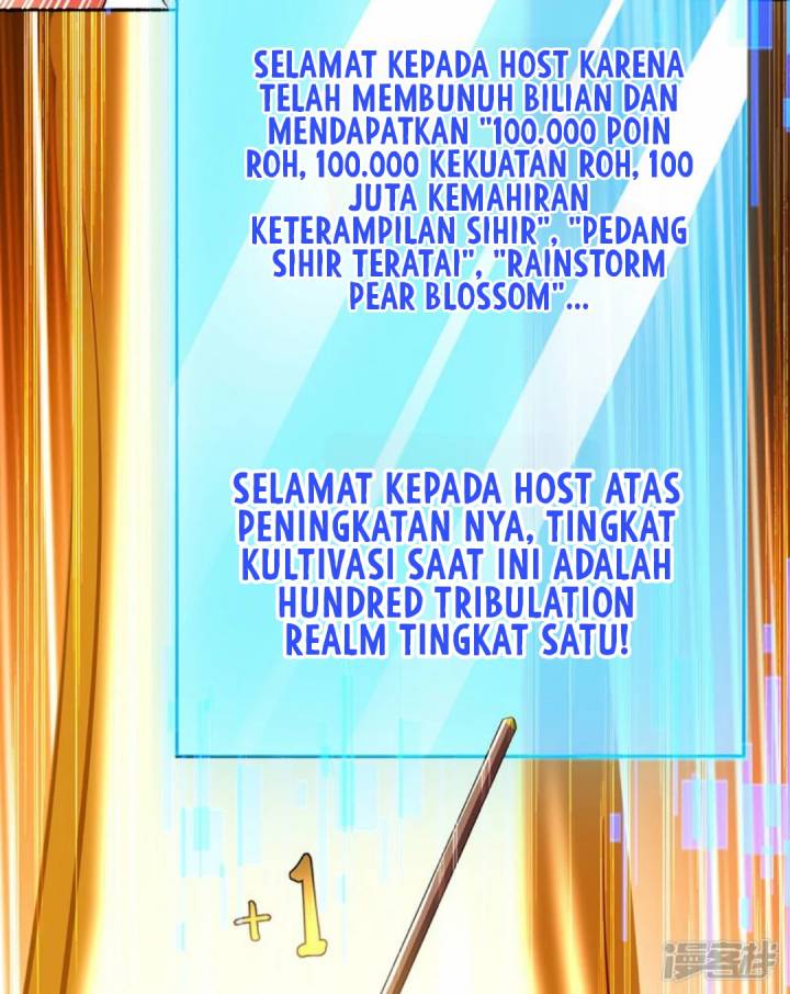 Strongest Leveling Bab 358 halaman 11