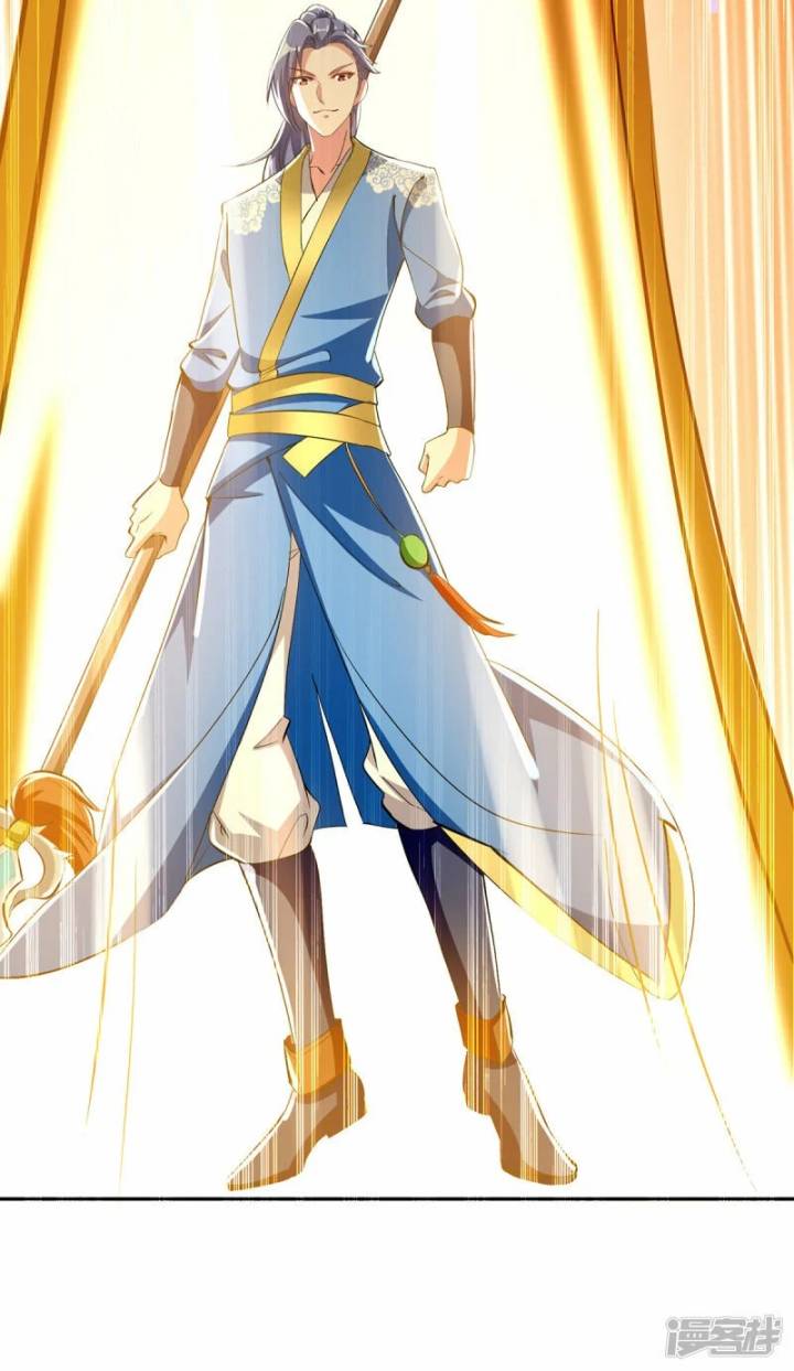Strongest Leveling Bab 358 halaman 12