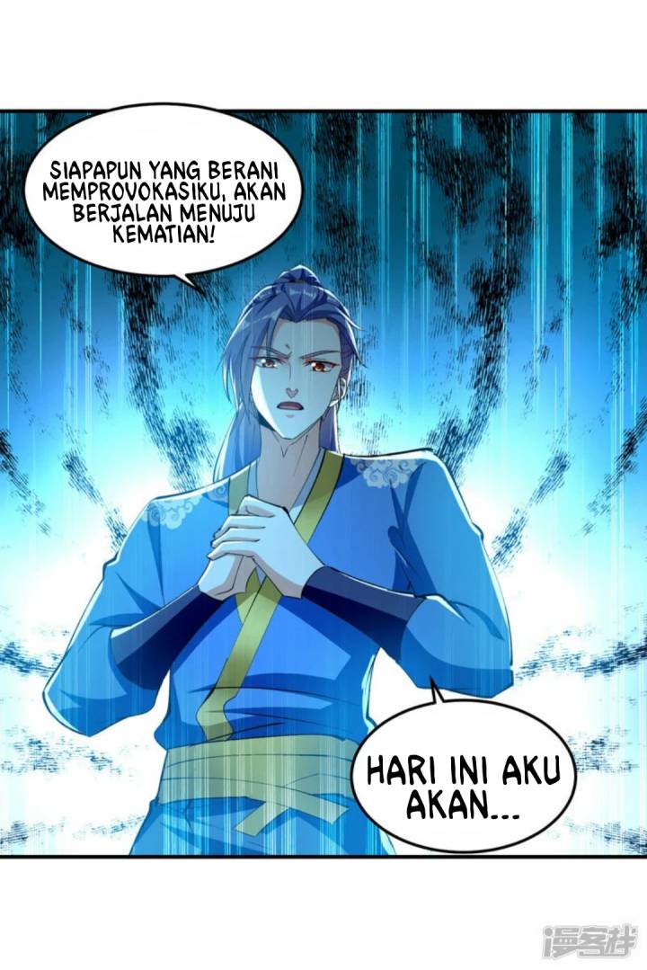 Strongest Leveling Bab 358 halaman 14