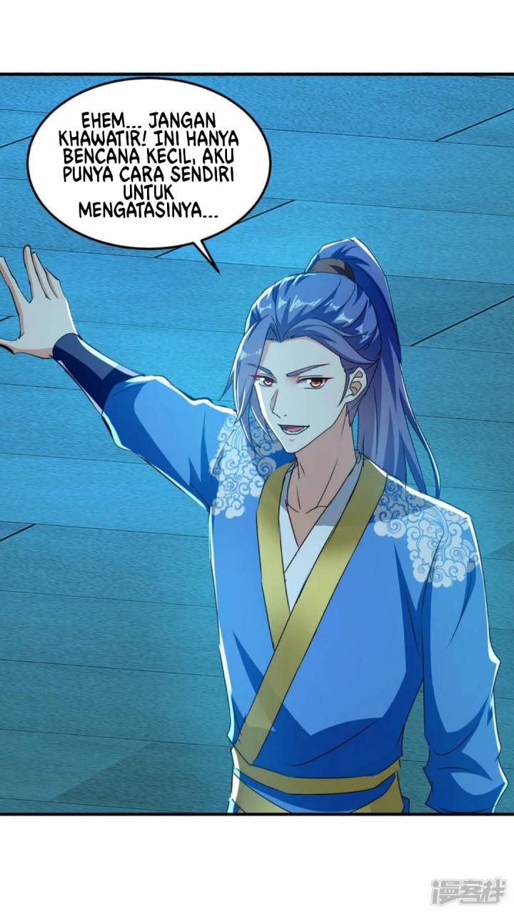 Strongest Leveling Bab 358 halaman 18