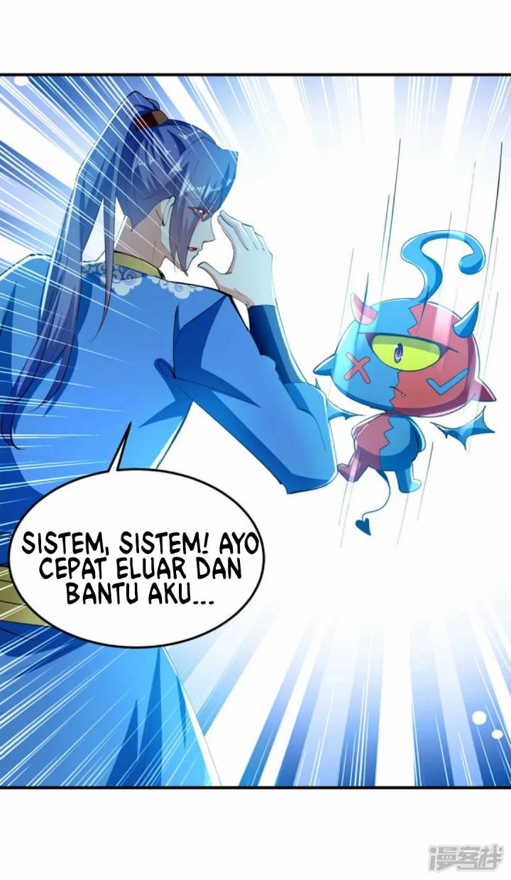 Strongest Leveling Bab 358 halaman 19