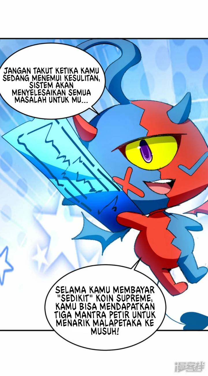 Strongest Leveling Bab 358 halaman 20