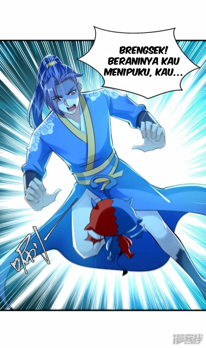 Strongest Leveling Bab 358 halaman 24