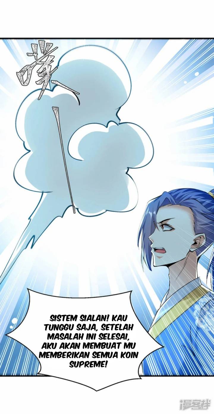 Strongest Leveling Bab 358 halaman 26
