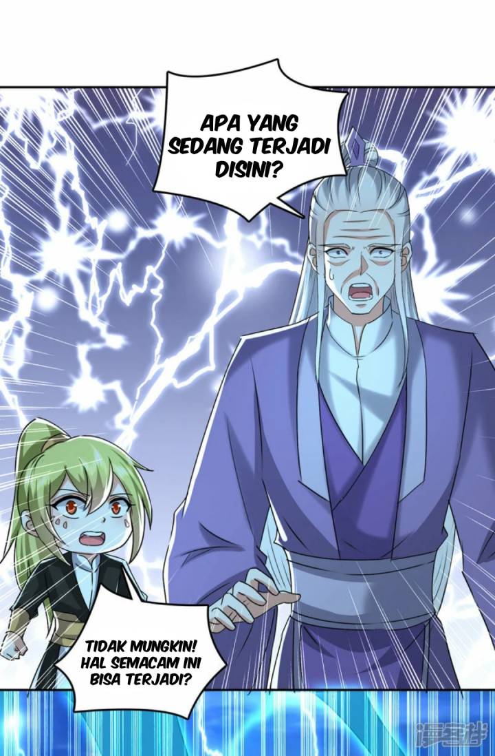 Strongest Leveling Bab 359 halaman 6