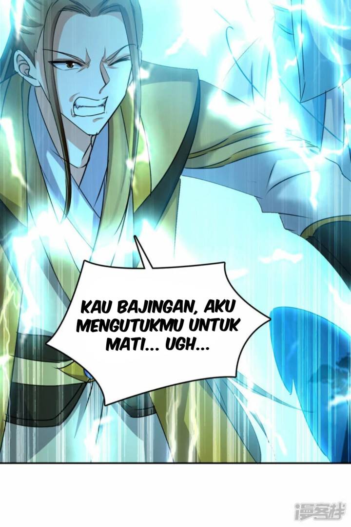 Strongest Leveling Bab 359 halaman 8