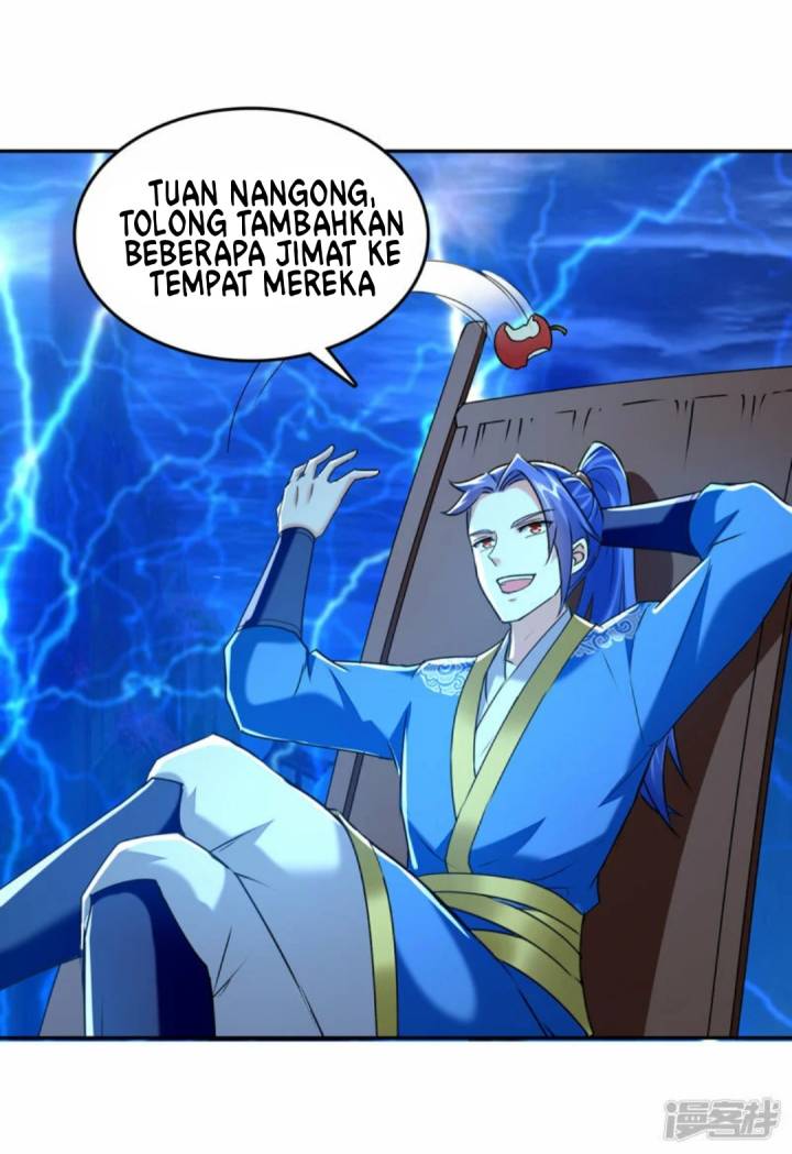 Strongest Leveling Bab 359 halaman 10