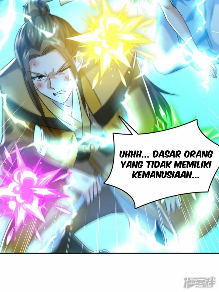 Strongest Leveling Bab 359 halaman 13