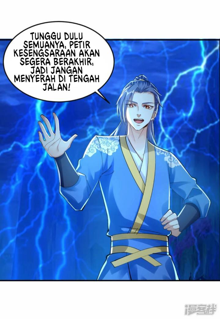 Strongest Leveling Bab 359 halaman 14
