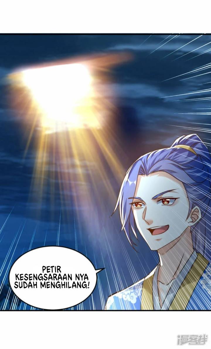 Strongest Leveling Bab 359 halaman 16