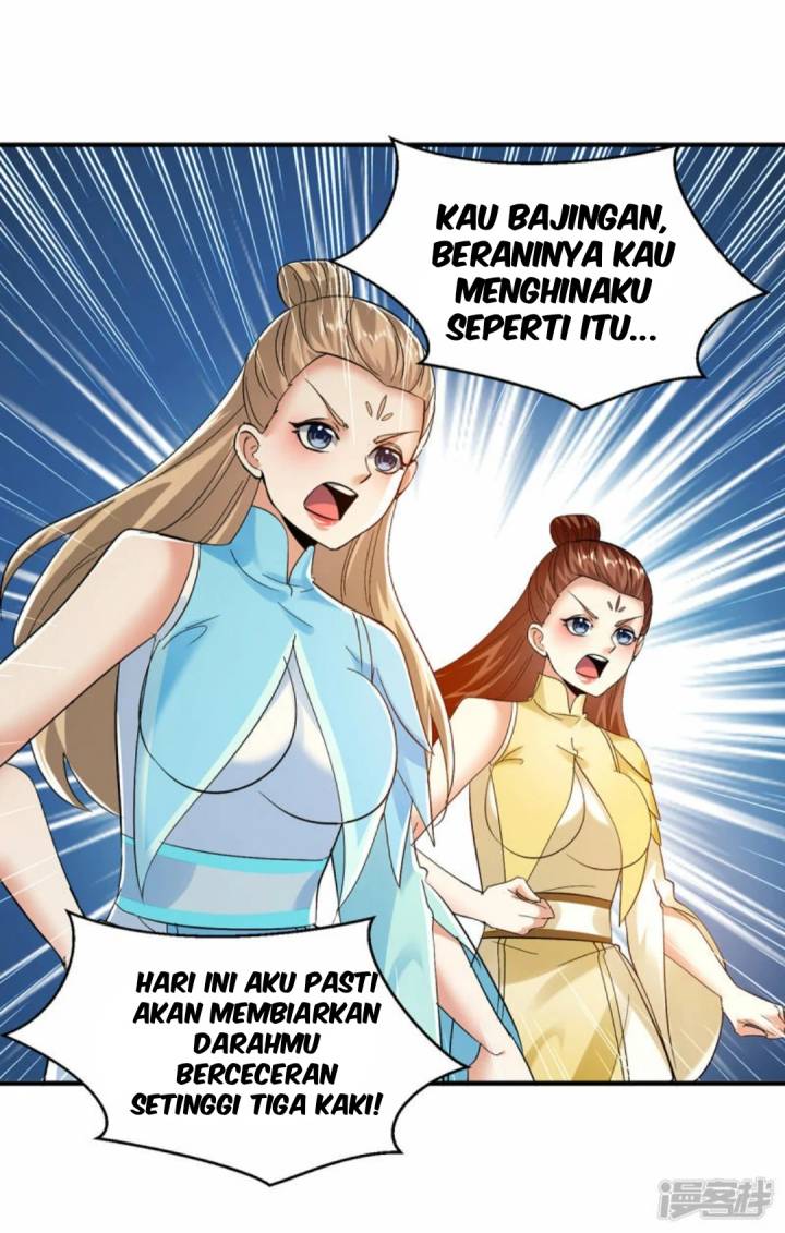 Strongest Leveling Bab 359 halaman 24