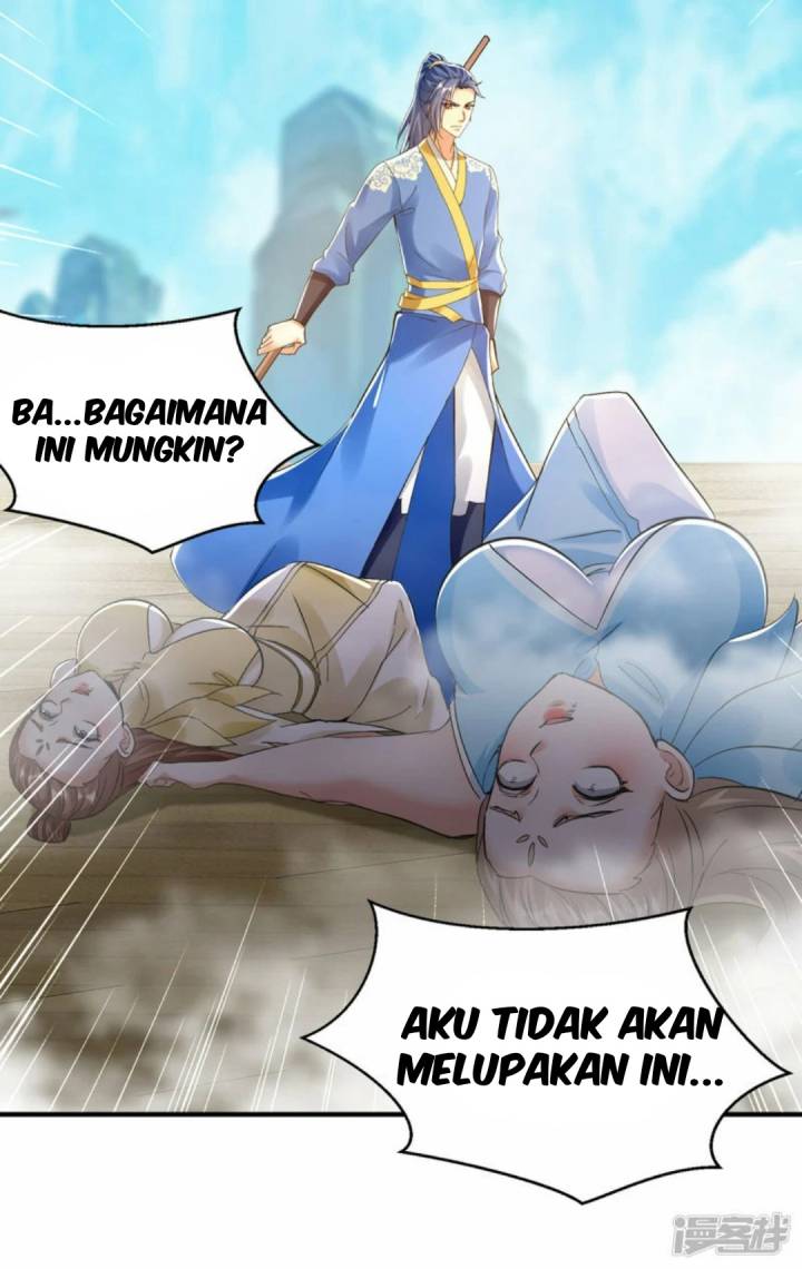 Strongest Leveling Bab 359 halaman 31