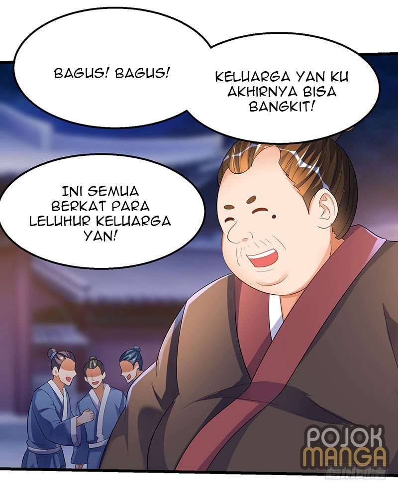 Strongest Leveling Bab 36 halaman 6