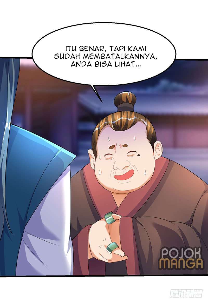 Strongest Leveling Bab 36 halaman 9