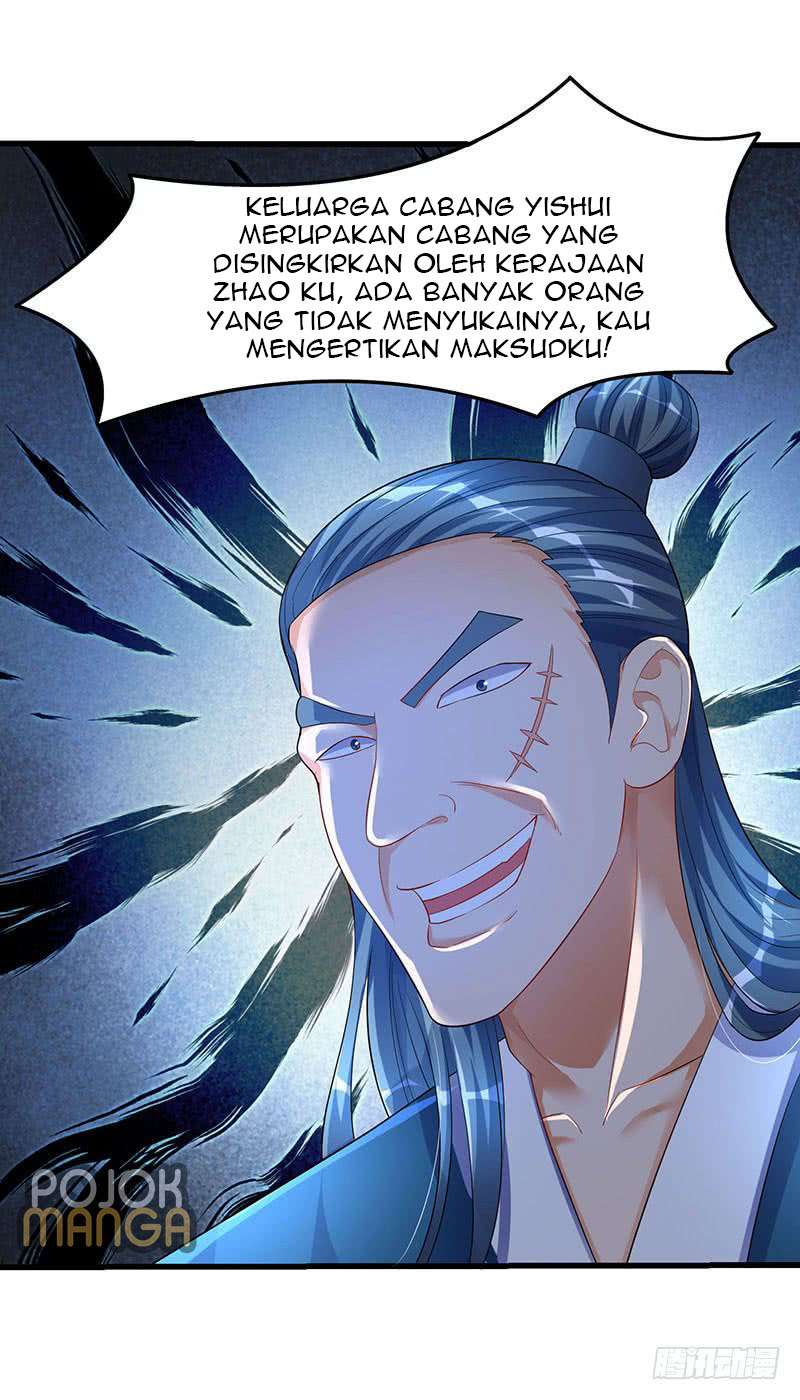 Strongest Leveling Bab 36 halaman 10