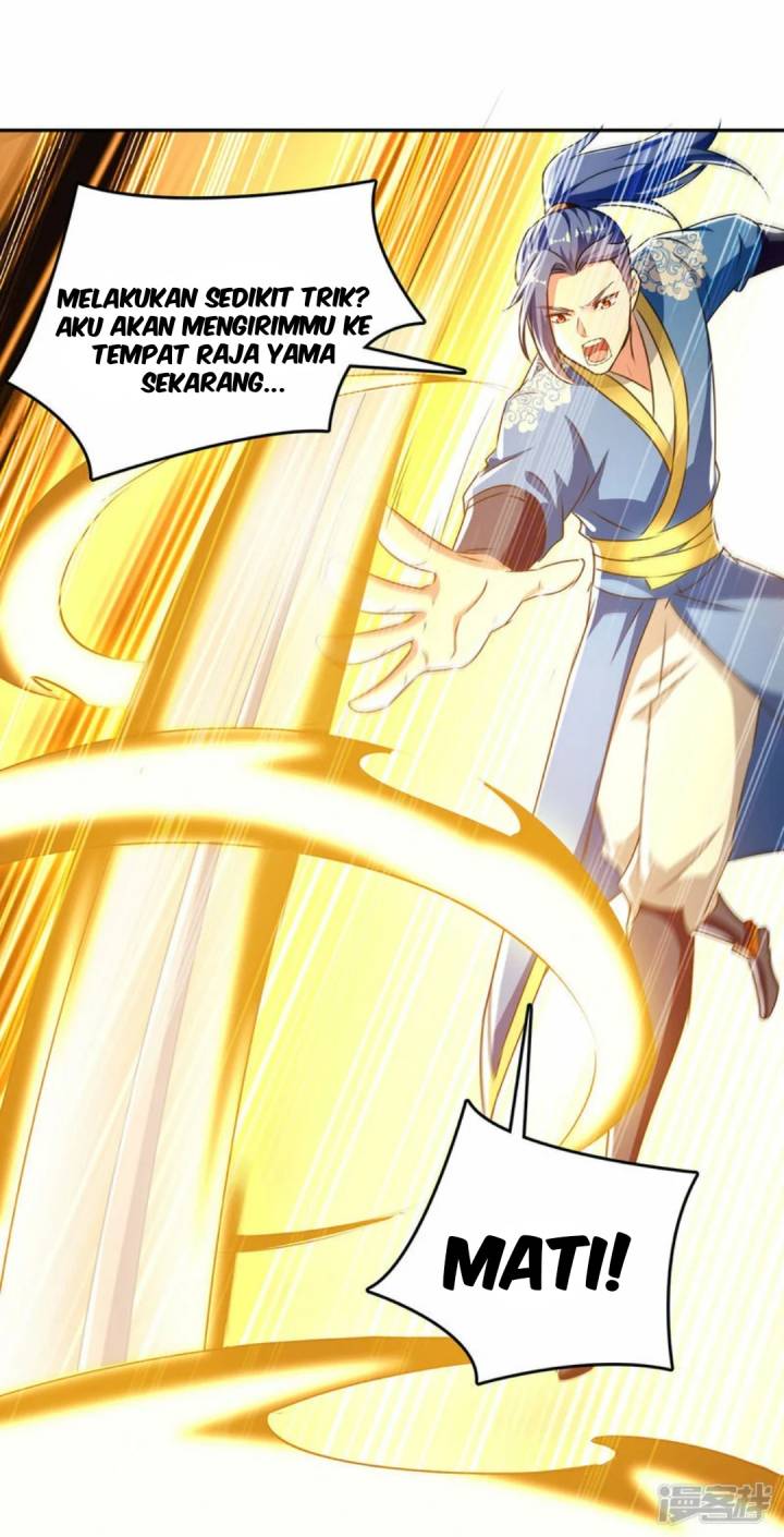 Strongest Leveling Bab 360 halaman 3