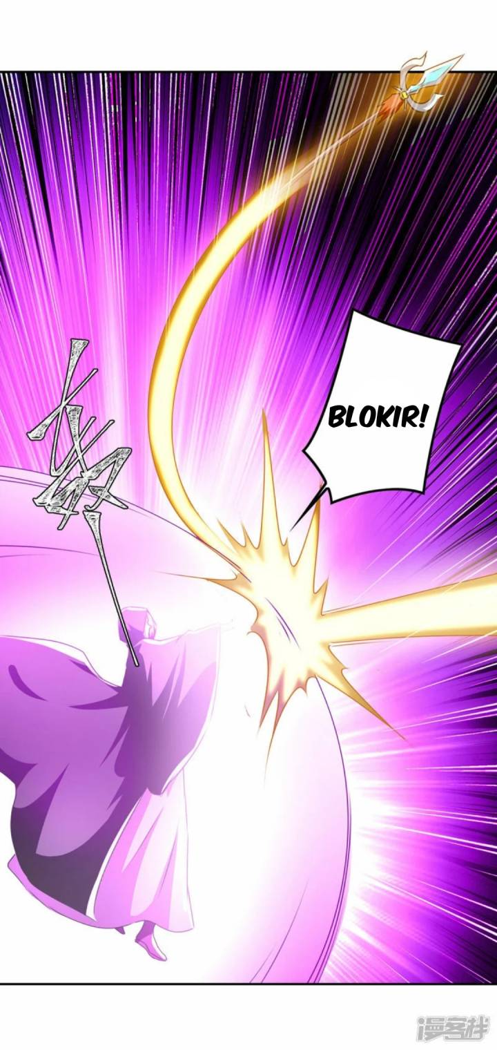 Strongest Leveling Bab 360 halaman 8