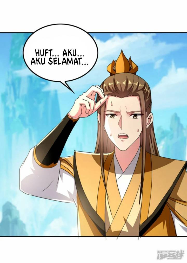 Strongest Leveling Bab 360 halaman 9