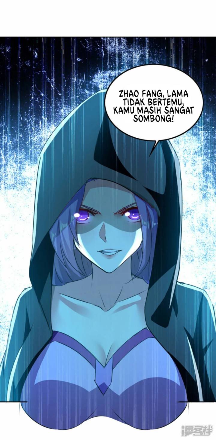 Strongest Leveling Bab 360 halaman 11